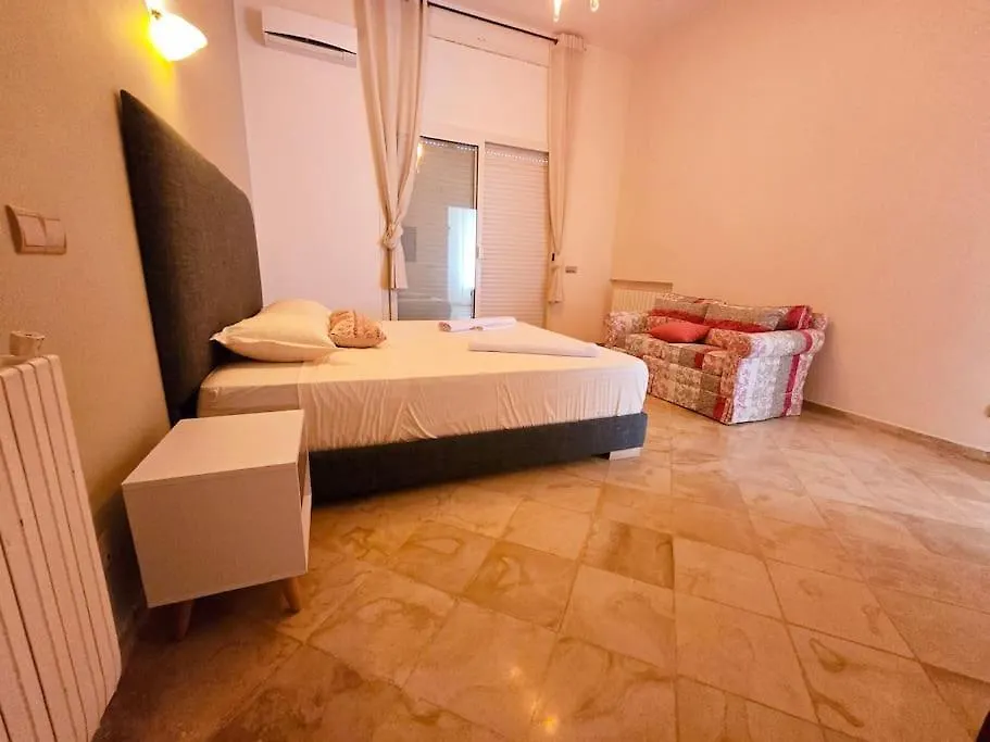 Villa L'Aeroport Ariana