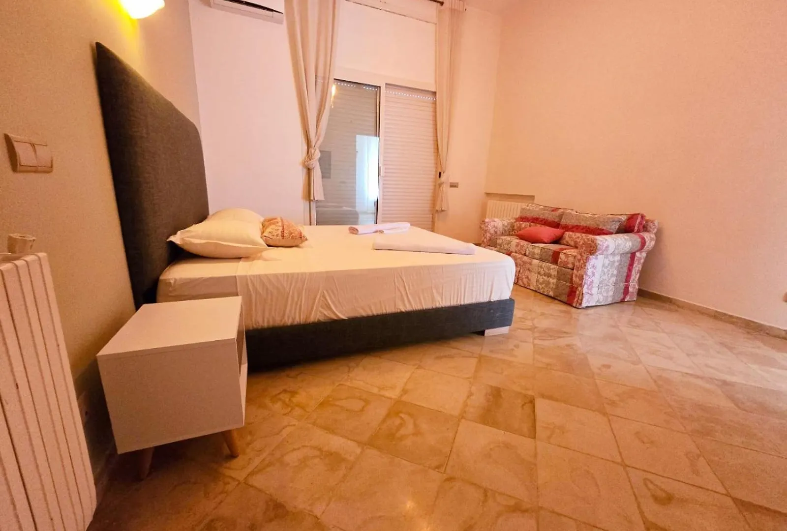 Villa L'Aeroport Ariana Tunisia