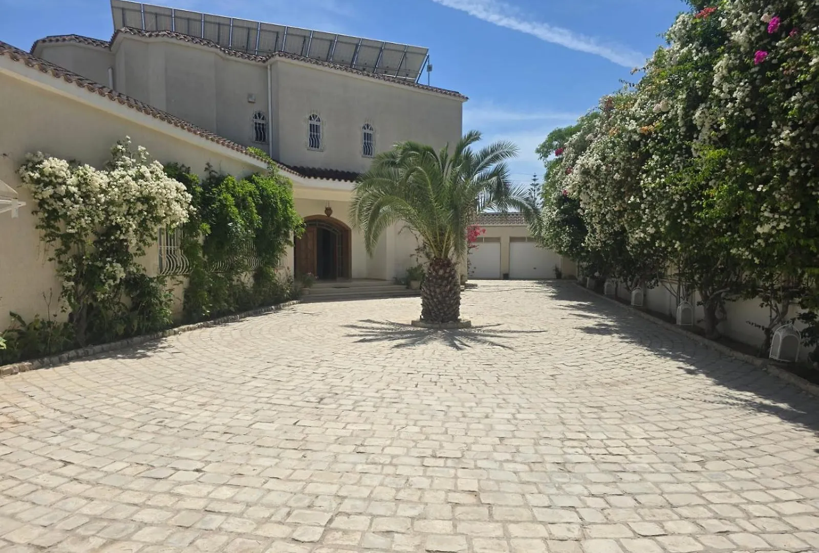 Villa L'Aeroport Ariana