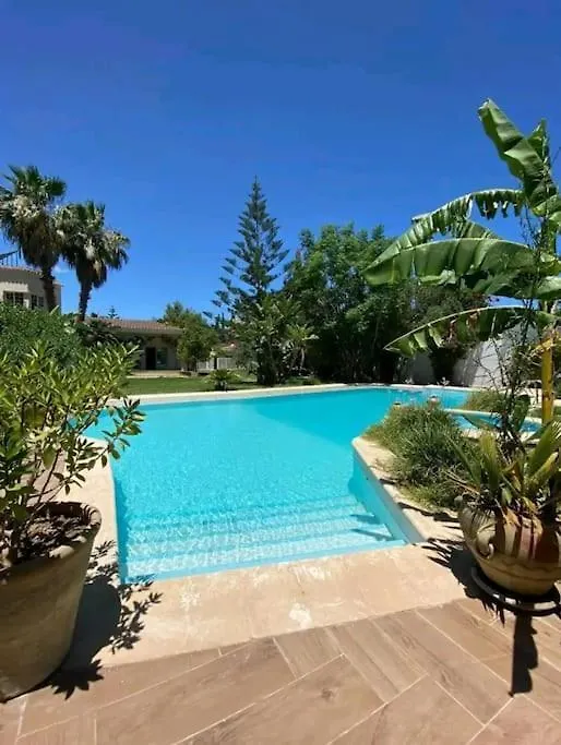 Villa L'Aeroport Ariana
