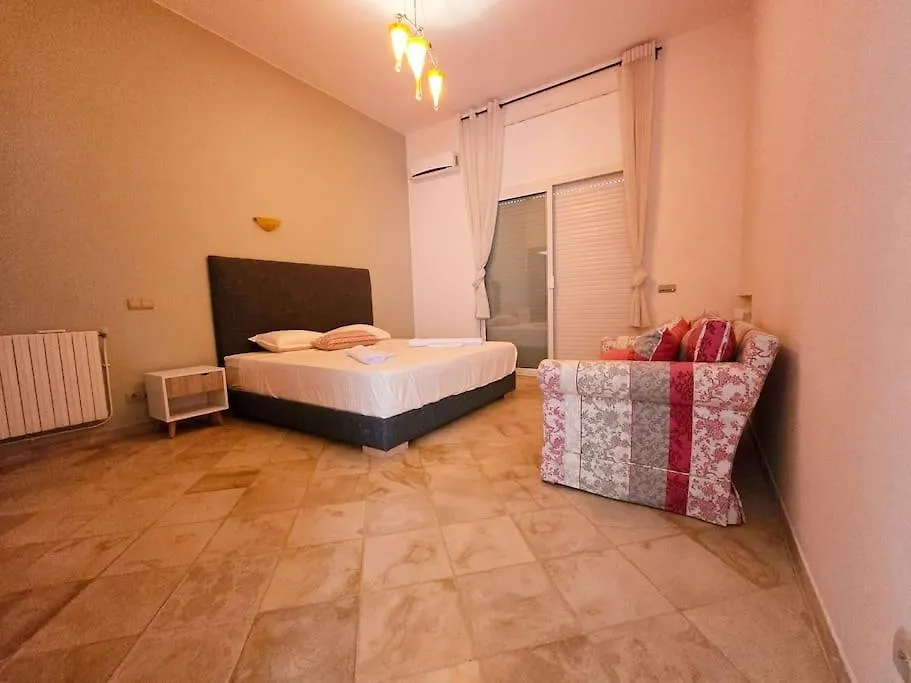 Villa L'Aeroport Ariana Tunisia