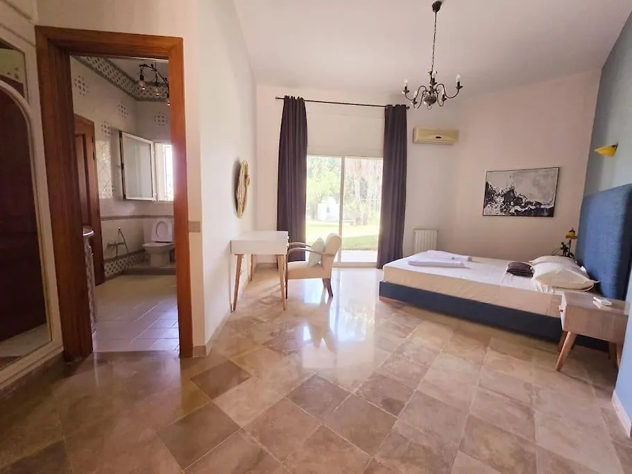 Villa L'Aeroport Ariana