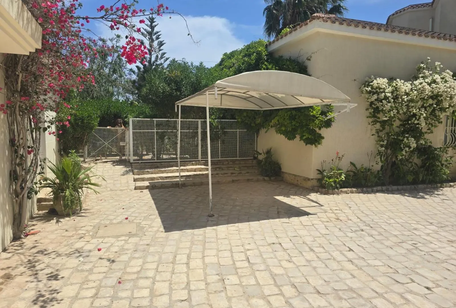 Villa L'Aeroport Ariana