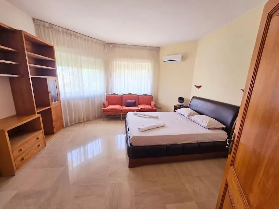 Villa L'Aeroport Ariana 0*,