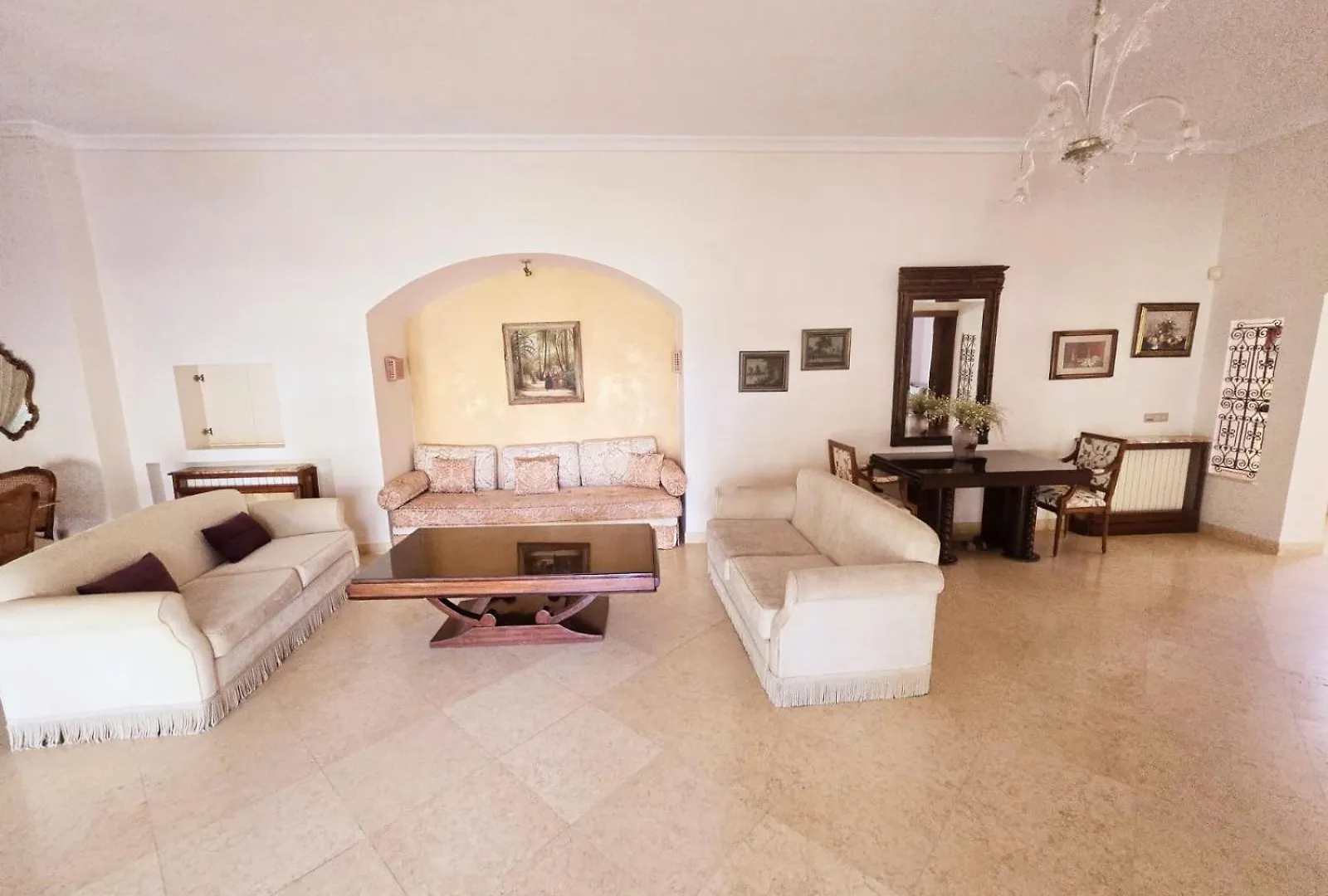 Villa L'Aeroport Ariana