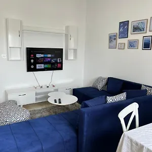  Appartement Mariem
