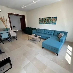  Appartement Cosy Et Spacieux, Avec Balcon